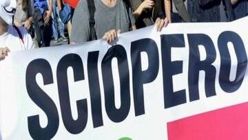 Sciopero 9 marzo 2026: stop a mezzi pubblici, aerei, treni e scuola. Gli orari