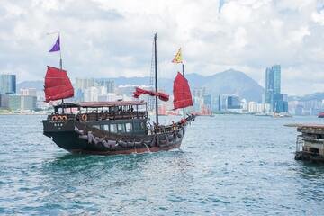 Criptovalute: Hong Kong valuta la regolamentazione entro l'estate