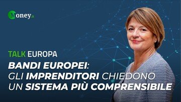 Bandi europei: gli imprenditori chiedono un sistema più comprensibile