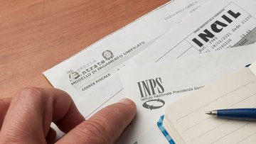 Pagamenti malattia, congedo, maternità e permessi 104 direttamente dall'Inps: istruzioni