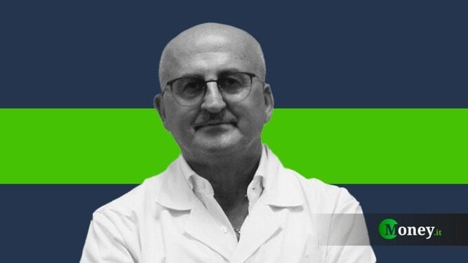 Chi è Domenico Lacerenza, il candidato di Pd e M5s alle elezioni regionali in Basilicata