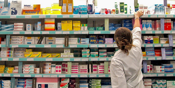 Come comprare presso la Farmacia Vaticana
