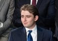 Il figlio di Donald Trump lancia la sua prima bevanda energetica. Ma piovono critiche sul prezzo e sul gusto