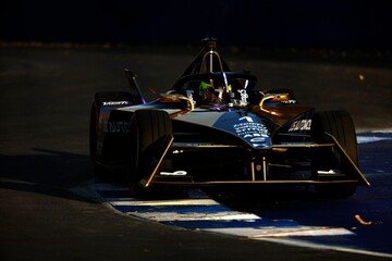 Formula E Città del Capo 2023: orari di gara e come guardarla in TV