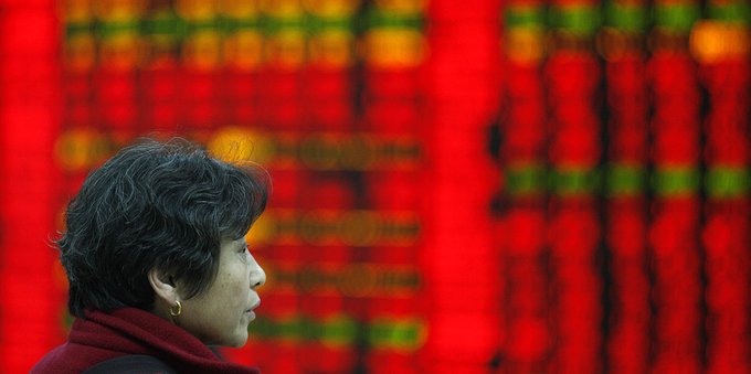 Tonfo dei mercati: che succede adesso? Focus su Hong Kong, USA e Cina