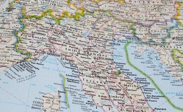 Quali sono le regioni più ricche d'Italia? La classifica 2026