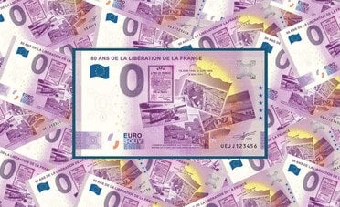 Banconota da 0 euro, è boom tra i collezionisti. A cosa serve e come averla?