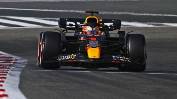 F1 Gran Premio dell'Arabia Saudita: vince Verstappen, doppietta Ferrari