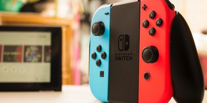 Nintendo Switch prezzo, modelli e differenze