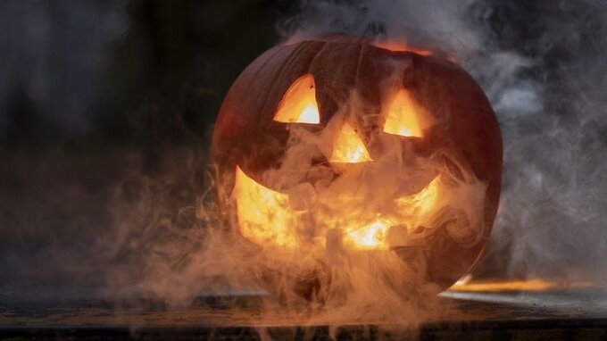 Frasi di Halloween, le migliori battute e citazioni divertenti