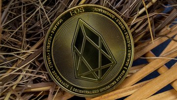 EOS crypto: cos'è e come comprare
