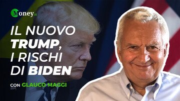 Perché l'elettorato afroamericano ora vota Trump? Intervista a Glauco Maggi