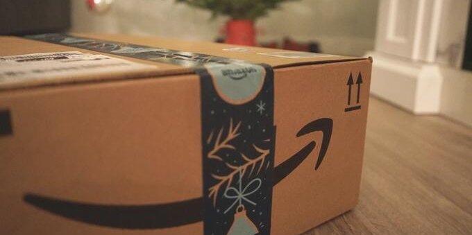 50 migliori offerte di Natale su Amazon 