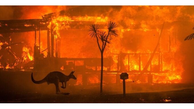 Incendi Australia, cosa sta succedendo? I motivi della catastrofe