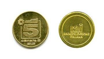 Premi TV, addio gettoni d'oro. Dal 1° febbraio arriva il bonifico con ritenuta d'acconto