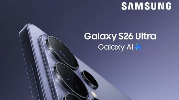 I Samsung Galaxy S27 cambieranno totalmente design. Ecco le differenze con l'S26
