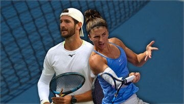 Errani e Vavassori, quanto guadagnano i campioni del Roland Garros 2026