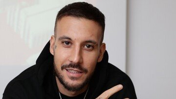 Quanto guadagna Fred De Palma, cantante in gara a Sanremo 2024