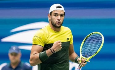 Quanto guadagna Matteo Berrettini? Il patrimonio del tennista romano