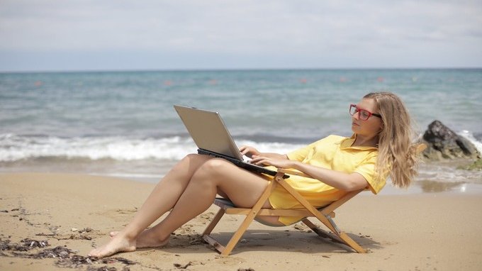 Con questi lavori hai tanto tempo libero senza trascurare i guadagni