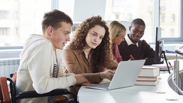 Erasmus in Italia con borse di studio, cos'è e quanto spetta