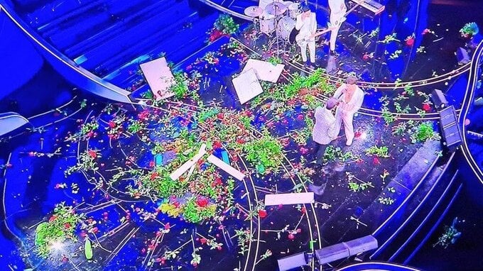 Cosa ha fatto Blanco a Sanremo 2023 e perché