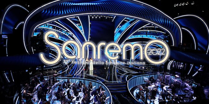Sanremo 2022 in streaming: come vedere diretta e repliche 