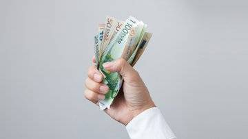 Soldi falsi, attenzione al bancomat. Le banche non rimborsano