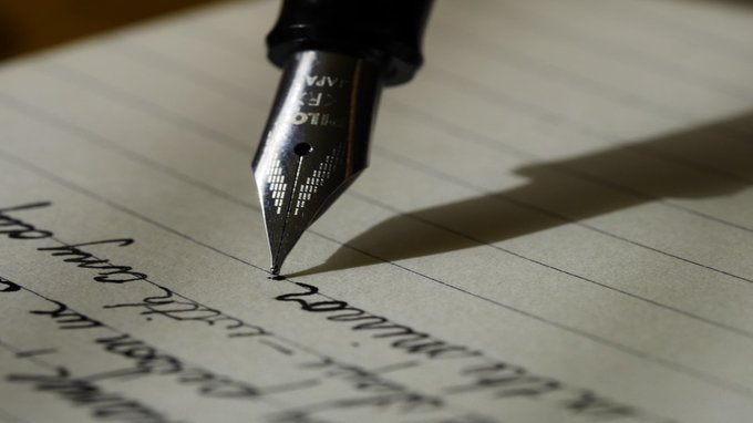 Foto e pdf delle tracce prima prova Maturità 2023