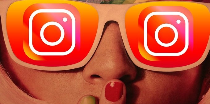 Come mettere due o più foto in una storia Instagram