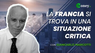 La Francia si trova in una situazione critica, cosa può succedere secondo Marcotti. VIDEO