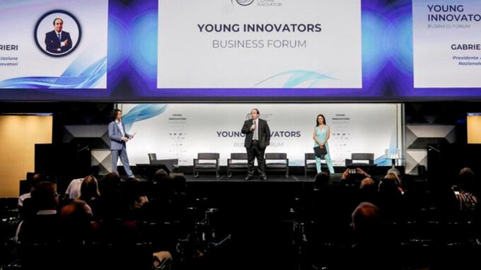 Young Innovators Business Forum 2023, prove di futuro a Milano 