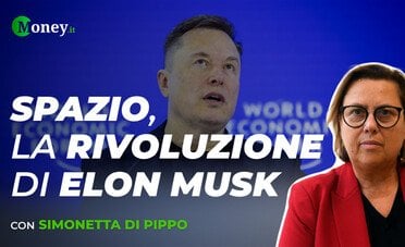 Simonetta Di Pippo (SDA Bocconi): “L'era della Space Economy è iniziata. Ecco cosa dobbiamo fare subito”