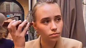 La figlia segreta di Putin si racconta. “Ha distrutto la mia vita e di milioni di persone”