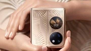 Huawei P50 Pro e P50 Pocket in Italia: prezzi e caratteristiche 