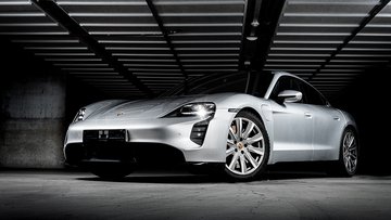 Porsche Taycan: altro risultato clamoroso