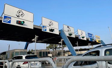 Autostrade, pedaggi meno cari da gennaio e rimborsi in arrivo