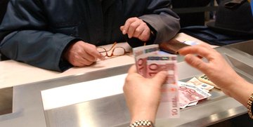 Pensioni più alte a gennaio e pagate con leggero ritardo (ma non è una novità)