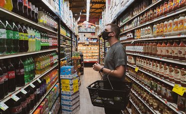 Bonus spesa: “400 milioni sono una cifra ridicola”. Parla Marco Rizzo