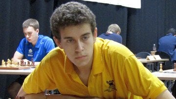 Patrimonio netto di Daniel Naroditsky. Quanti soldi ha guadagnato il Gran Maestro degli scacchi morto a soli 29 anni?