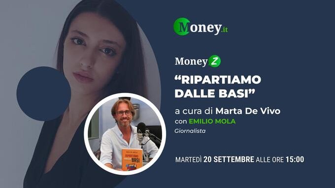 «Ripartiamo dalle basi», intervista al giornalista Emilio Mola