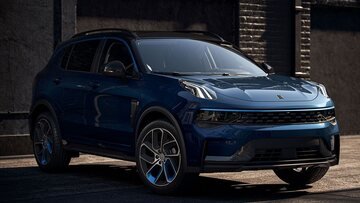 Lynk & Co 01: il SUV ibrido arriva finalmente in Europa