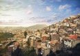 Questi sono i 50 borghi più belli al mondo, solo un italiano in classifica