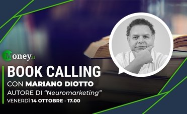 #Book Calling 52: “Neuromarketing” con Mariano Diotto