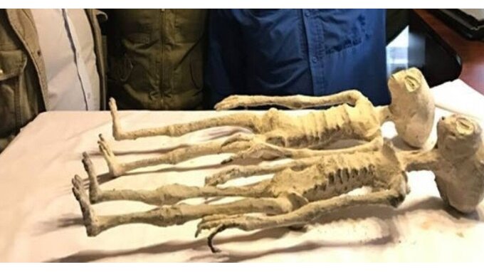 Corpi alieni in Messico, cosa sono le Mummie di Nazca e quanto c'è di vero nella loro storia