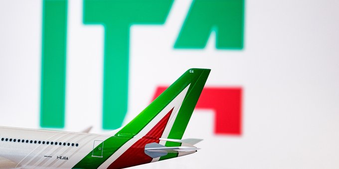 Ita Airways: svolta con i sindacati, c'è l'accordo sui lavoratori