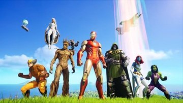 Fortnite Stagione 4: a che ora esce l'aggiornamento