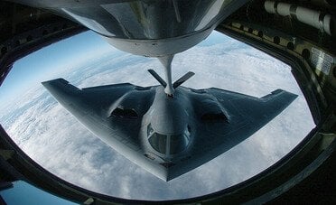 Superiorità aerea senza vittoria. Il paradosso della guerra in Iran