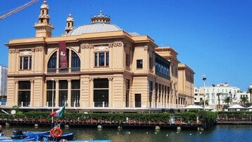 Top 10 aziende di Bari per fatturato. I numeri del polo economico pugliese