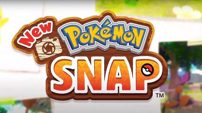 New Pokémon Snap per Nintendo Switch: uscita e trailer ufficiale